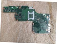 Материнська плата Toshiba Satellite C850 №4